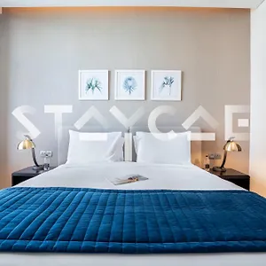 Staycae Homes - Prive شقة