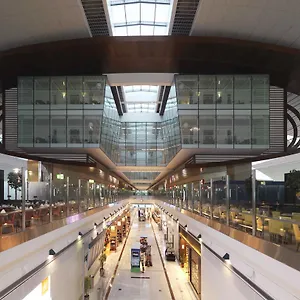 Hotel International Terminal, Dubai