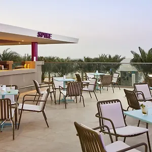 Hotel Riu, Dubái