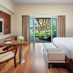 Park Hyatt Hotell