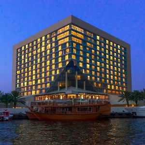 Sheraton Creek Hotel&towers Hotel