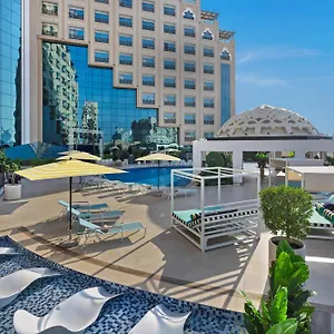 Barcelo Al Jaddaf, Hotell