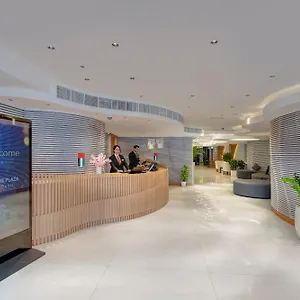 Vendome Plaza فندق
