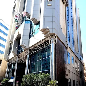 Hotel York International, Dubái