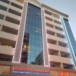 Xclusive Dubai
