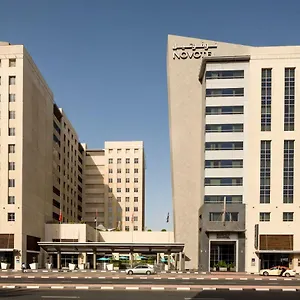 Novotel Deira Centre Hotel