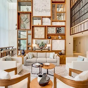 Vida Downtown Residences شقة فندقية